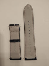 Carica l'immagine nel visualizzatore di Gallery, Cinturino pelle Jaeger LeCoultre 23 X 20

