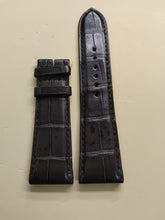 Carica l'immagine nel visualizzatore di Gallery, Cinturino pelle Jaeger LeCoultre 23 X 20
