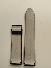 Carica l'immagine nel visualizzatore di Gallery, Cinturino pelle Jaeger LeCoultre 22 X 20
