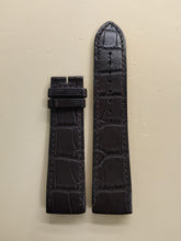 Carica l'immagine nel visualizzatore di Gallery, Cinturino pelle Jaeger LeCoultre 22 X 20
