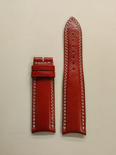 Load image into Gallery viewer, Cinturino pelle Jaeger LeCoultre 21x18
