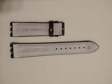Carica l'immagine nel visualizzatore di Gallery, Cinturino pelle Jaeger LeCoultre 18x16 modello Reverso GranSport

