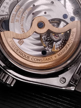 Carica l'immagine nel visualizzatore di Gallery, SECONDO POLSO Frederique Constant Highlife Worldtimer Manufacture FC-718GR4NH6B-IT EDIZIONE LIMITATA 100 pz
