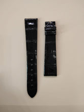 Carica l'immagine nel visualizzatore di Gallery, cinturino in pelle  Audemars Piguet 20x16
