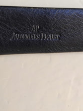Carica l'immagine nel visualizzatore di Gallery, cinturino in pelle  Audemars Piguet 20x16
