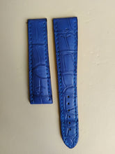 Carica l'immagine nel visualizzatore di Gallery, cinturino in pelle Ulysse Nardin 20x16

