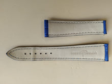 Carica l'immagine nel visualizzatore di Gallery, cinturino in pelle Ulysse Nardin 20x16
