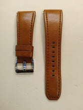 Carica l'immagine nel visualizzatore di Gallery, cinturino in pelle Raymond Weil DonGiovanni
