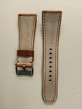 Carica l'immagine nel visualizzatore di Gallery, cinturino in pelle Raymond Weil DonGiovanni
