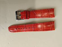 Carica l'immagine nel visualizzatore di Gallery, cinturino in pelle Raymond Weil Tango Lady
