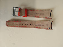 Carica l'immagine nel visualizzatore di Gallery, cinturino in pelle Raymond Weil Tango Lady
