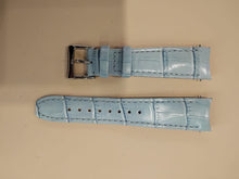 Carica l'immagine nel visualizzatore di Gallery, cinturino in pelle Raymond Weil Tango Lady
