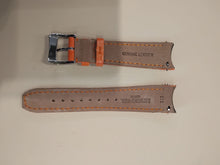 Carica l'immagine nel visualizzatore di Gallery, cinturino in pelle Raymond Weil Tango Lady
