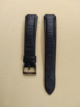 Carica l'immagine nel visualizzatore di Gallery, cinturino in pelle Raymond Weil Othello Lady
