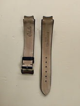 Carica l'immagine nel visualizzatore di Gallery, cinturino in pelle Raymond Weil Othello Lady
