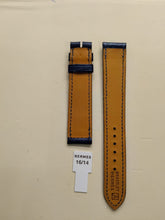 Carica l'immagine nel visualizzatore di Gallery, Cinturino pelle Hermes 16x14
