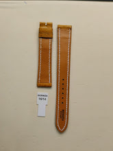 Carica l'immagine nel visualizzatore di Gallery, Cinturino pelle Hermes 16x14
