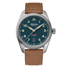 Load image into Gallery viewer, STARTIMER PILOT AUTOMATIC AL-525NW4S36
