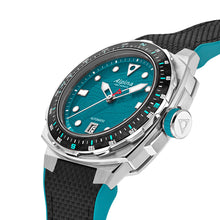 Carica l'immagine nel visualizzatore di Gallery, ALPINA SEASTRONG  Diver Extreme Automatic x Route du Rhum – Destination Guadeloupe AL-525T3VE6
