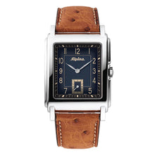 Load image into Gallery viewer, Heritage Carrée Automatic 140 Years AL-530N3C6
