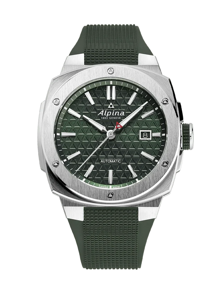 ALPINER  Extreme Automatic  AL-525GR4AE6
