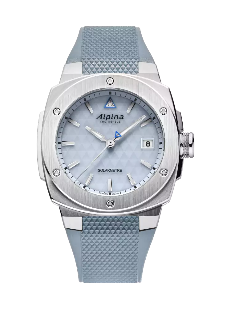 Alpina Alpiner Extreme Solar AL-140LN3AE6