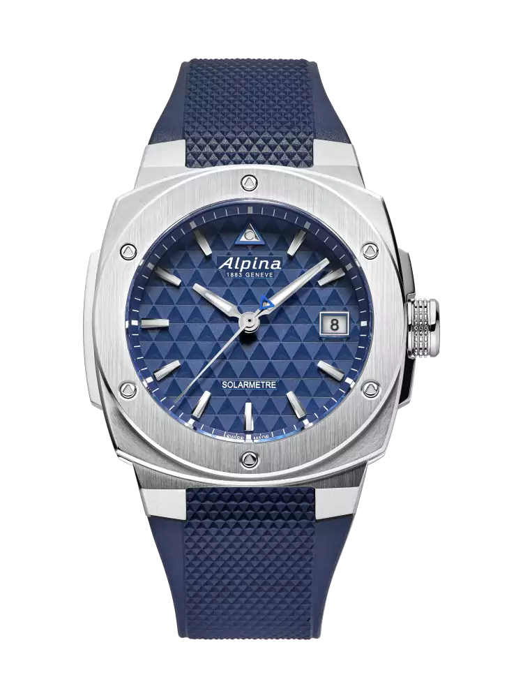 Alpina Alpiner Extreme Solar AL-140N3AE6