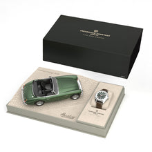 Carica l&#39;immagine nel visualizzatore di Gallery, Vintage Rally Healey Chronograph Automatic FC-397HLBN5B6
