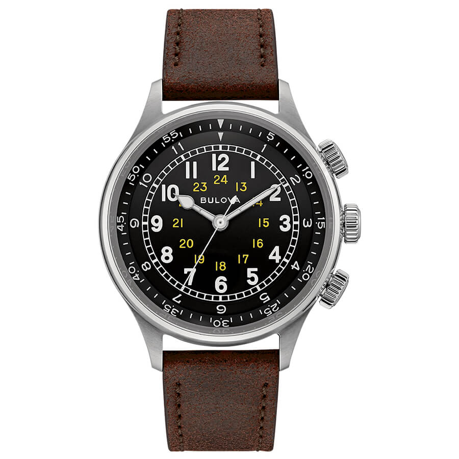 Pilot A15