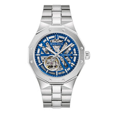 Load image into Gallery viewer, Bulova Octagon Prestige Automatic
