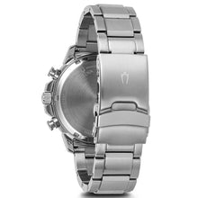 Carica l'immagine nel visualizzatore di Gallery, Bulova Marine Star Crono 96B272
