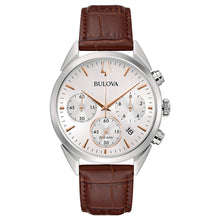 Carica l'immagine nel visualizzatore di Gallery, Bulova Crono High Precision -262kHz- 96B370
