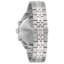 Carica l'immagine nel visualizzatore di Gallery, Bulova Crono High Precision -262kHz- 96B372
