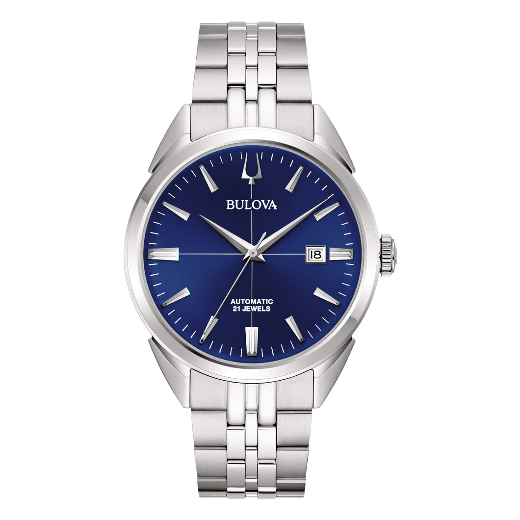 Sutton Automatic 96B425