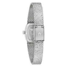 Carica l&#39;immagine nel visualizzatore di Gallery, Bulova Goddess of Time Sodalite 96L343
