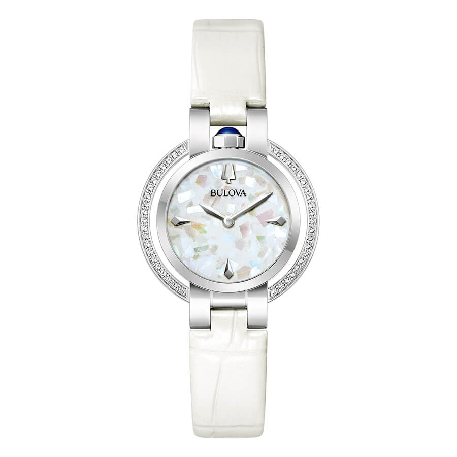 Bulova Rubaiyat Winter