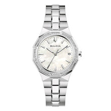 Carica l'immagine nel visualizzatore di Gallery, Octagon Lady Diamonds 96R255
