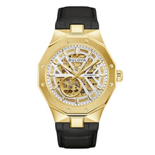 Load image into Gallery viewer, Bulova Octagon Prestige Automatic

