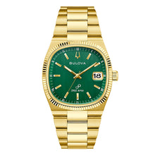 Carica l&#39;immagine nel visualizzatore di Gallery, Bulova super seville 97B237
