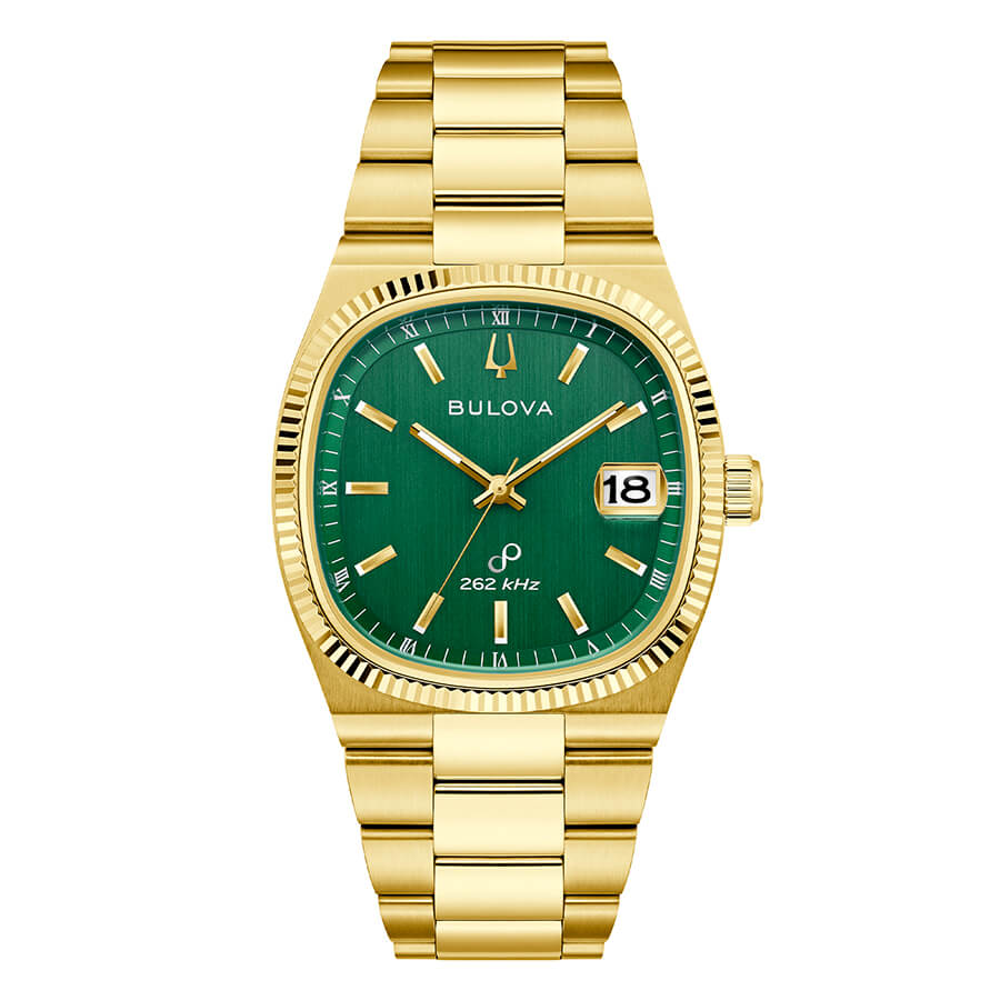 Bulova super seville 97B237