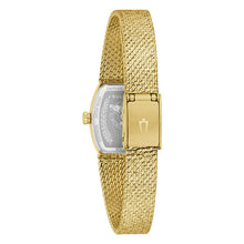 Carica l&#39;immagine nel visualizzatore di Gallery, Bulova Goddess of Time Malachite 97L184
