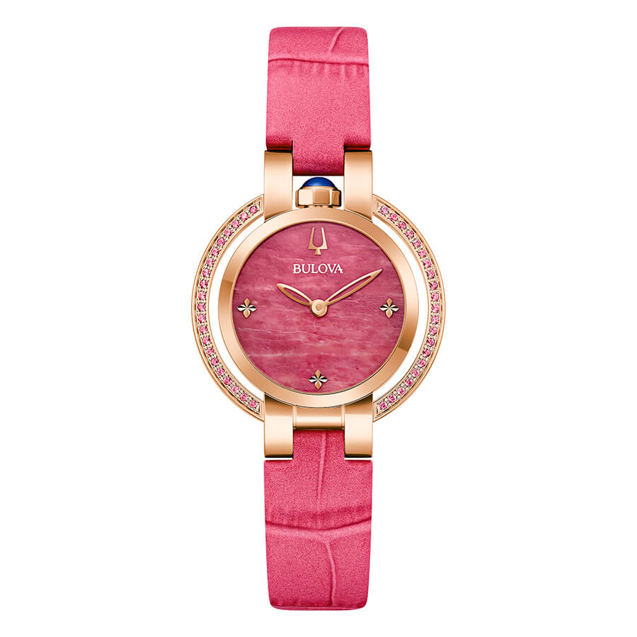 Bulova Rubaiyat Spring