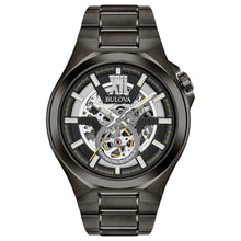 Carica l'immagine nel visualizzatore di Gallery, Bulova Maquina 98A179
