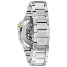 Carica l'immagine nel visualizzatore di Gallery, Bulova Maquina 98A224
