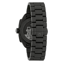 Load image into Gallery viewer, Bulova Lunar Pilot Black Hole Limited Edition 98A335
