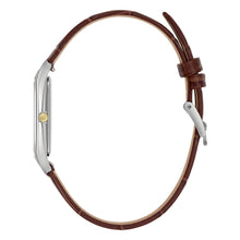 Carica l'immagine nel visualizzatore di Gallery, Bulova Classic Rectangle 98B430
