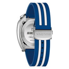 Carica l&#39;immagine nel visualizzatore di Gallery, Bulova SHELBY® Racer Chronograph 98B452
