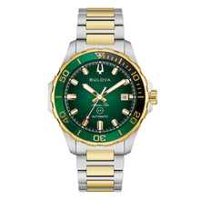 Carica l'immagine nel visualizzatore di Gallery, Bulova Marine Star Automatic 98B467
