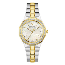 Carica l'immagine nel visualizzatore di Gallery, Octagon Lady Diamonds 98R299
