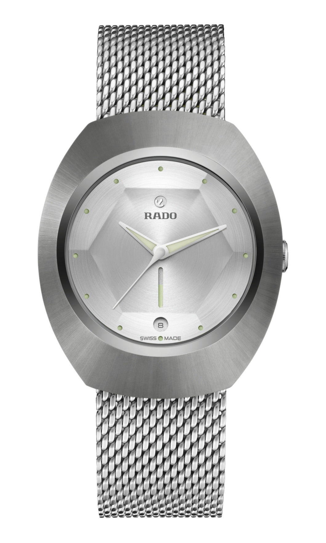 RADO CENTRIX